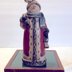 Tii Collection Snowman